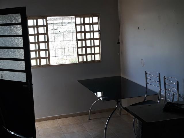 Vendo casa original da Codhab - QD 204 RESIDENCIAL OESTE - São Sebastião - Foto 3