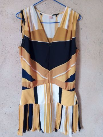 Vendo lote de roupas e sapatos, cafeteira e filtro - Foto 5