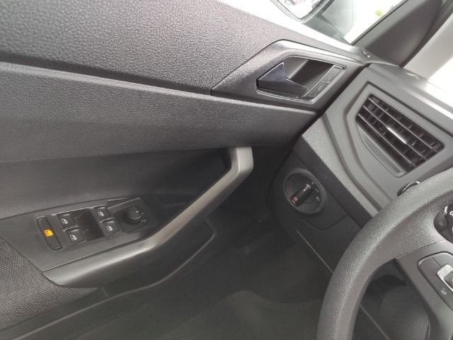 Polo 1.6 MSI Total Flex 16V 5p Aut - Foto 13