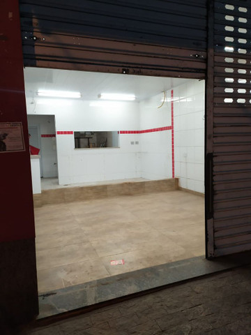 Alugo salão comercial 1.200$ - Foto 2