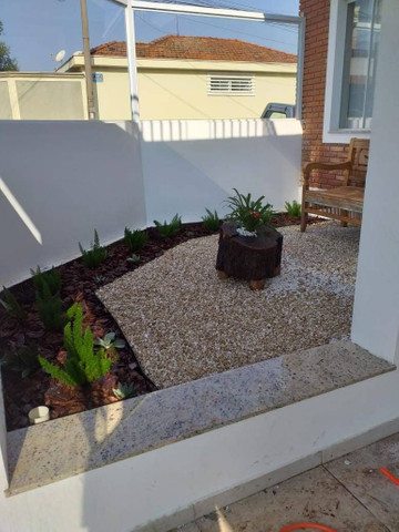 Jardinagem - Foto 6