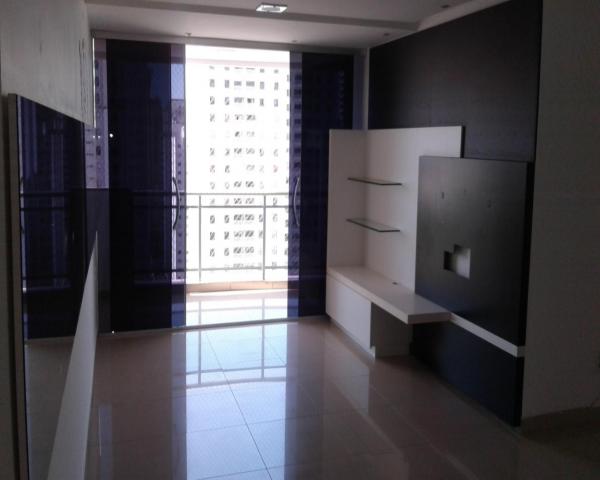 Apartamento com 4 quartos com 4 suítes - vista livre e sol da manha
