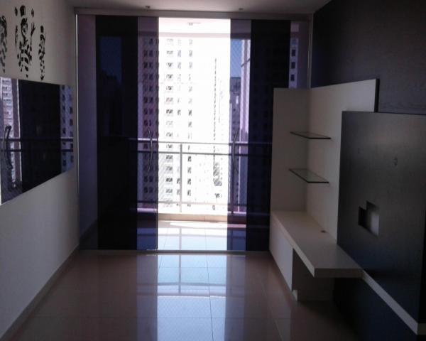 Apartamento com 4 quartos com 4 suítes - vista livre e sol da manha - Foto 15