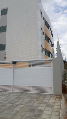 Apartamento Novo No Heliopólis Com Elevador! - Foto 10