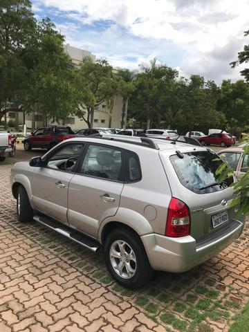 Tucson GL 2010 / Baixo KM / 2.0