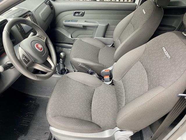 Fiat Strada 2020 (0km) - BELEM VEÍCULOS PREMIUM - Foto 17