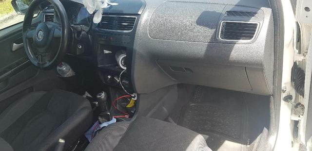 Volkswagen Fox 12/13 - Foto 2