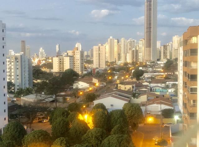 Ap jardim América só 155mil - Foto 20