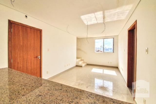 Apartamento à venda com 3 dormitórios em Paraíso, Belo horizonte cod:262496 - Foto 4