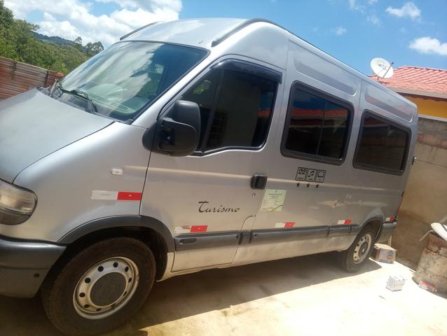 Master 2009 executiva