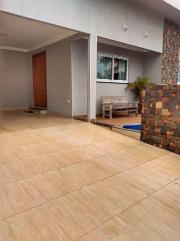 Casa com piscina de Altíssimo Padrão no Jardim Planalto - Foto 4