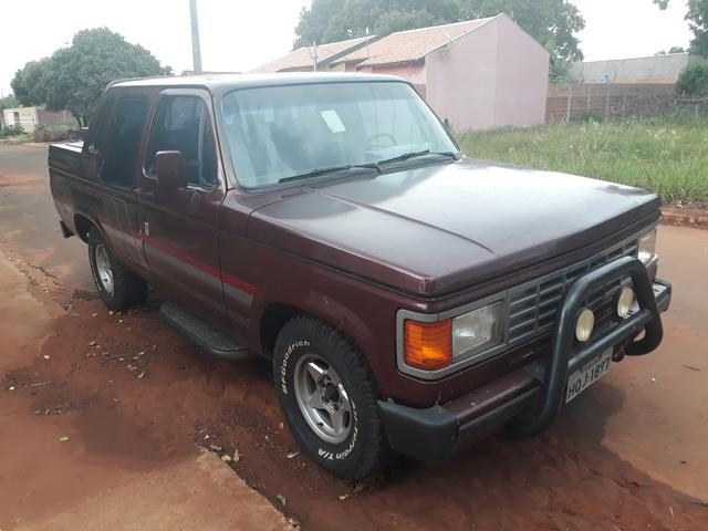 Gmc d20 diesel - Foto 2