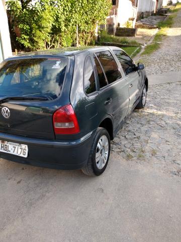 Gol g 3 - Foto 5
