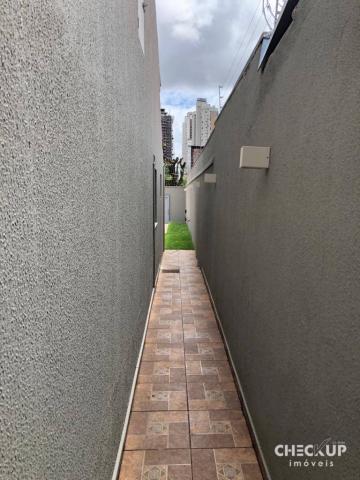 Casa com 4 dormitórios à venda, 256 m² por R$ 1.500.000 - Setor Marista - Goiânia/GO - Foto 7