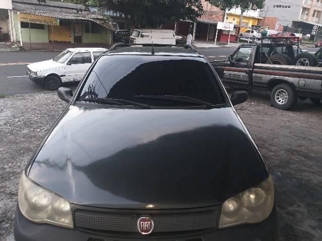 Fiat strada - Foto 4