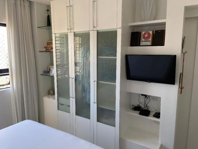 Apartamento com 3 dormitórios à venda, 146 m² por R$ 620.000 - Aldeota - Fortaleza/CE - Foto 11