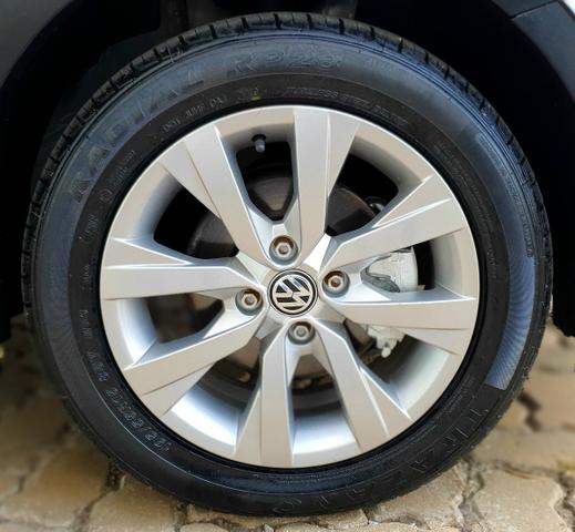 Aceita Troca Vw Gol Track 1.0 Flex Único Dono Baixo Km - Foto 5