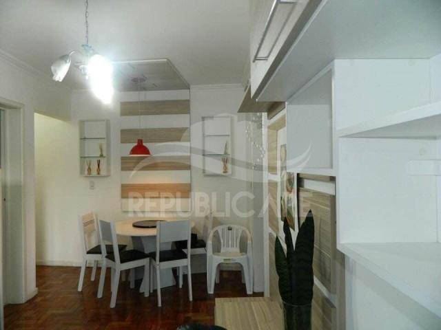 Apartamento à venda com 1 dormitórios em Centro histórico, Porto alegre cod:RP7795 - Foto 3