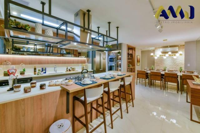 Apartamento Alto Padrão com Jardim Vertical no St Marista! - Foto 13
