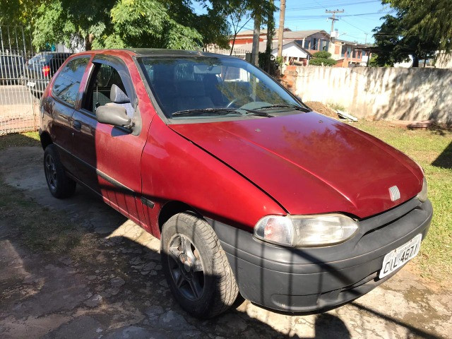 Vendo Palio