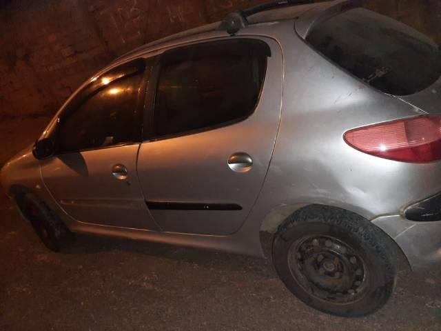 Peugeot 206 Barbada - Foto 3