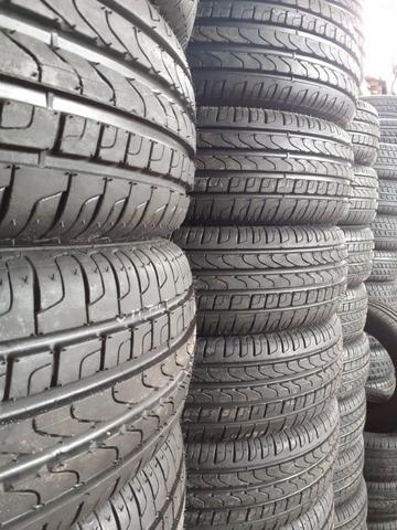 Pneus aro 15 a partir de 160,00- Hebrom Pneus