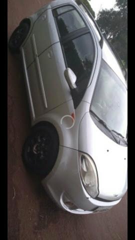 Vendo ou troco 2011 cherry face - Foto 3