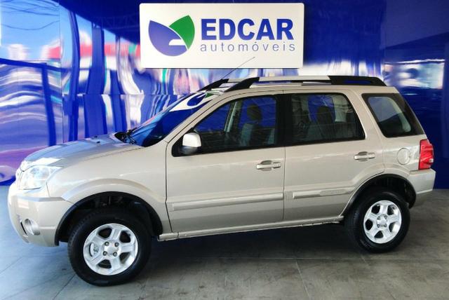 Ford Ecosport - 2011/2012 2.0 XLT 16V Flex 4P Automatico Ótimo Estado Confira!