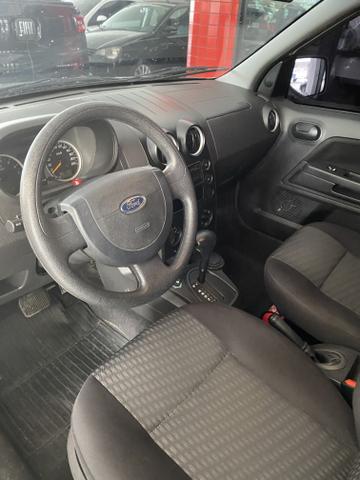 EcoSport Xls 2.0 aut 2007 - Foto 10