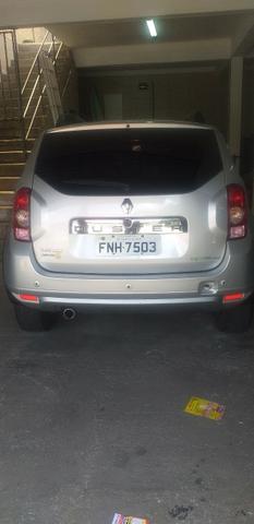 Duster tech road impecável 47.000km 2013/2014 - Foto 9
