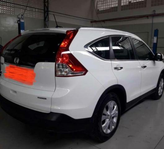 Crv - Foto 3