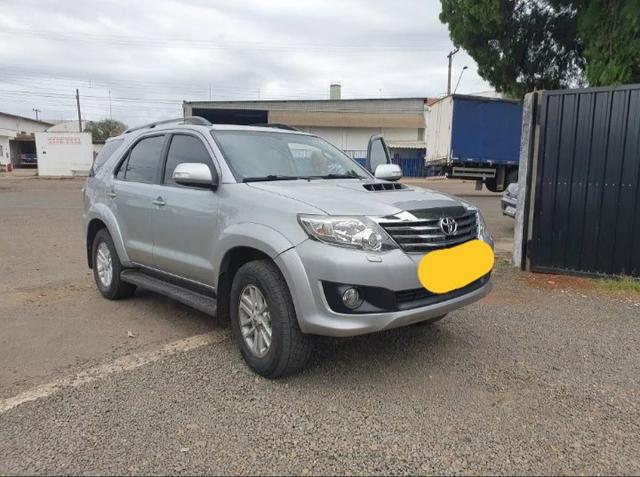 Toyota Hilux 3.0 SRV 4X4 - Foto 3