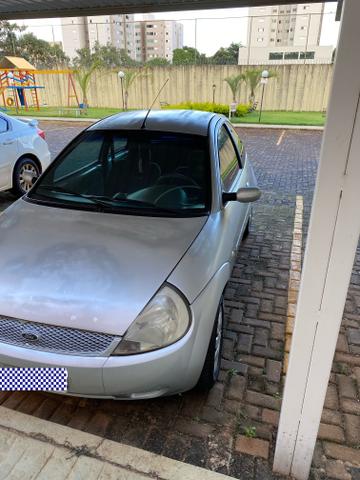 Vende-se Ford KA 04/04 - Foto 2