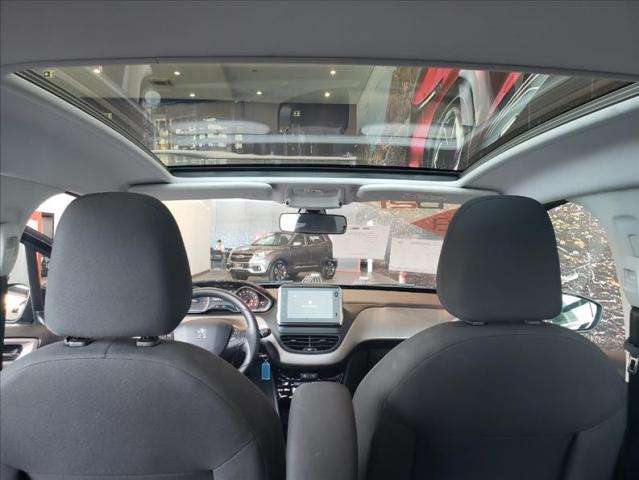 Peugeot 208 1.6 Griffe 16v - Foto 6