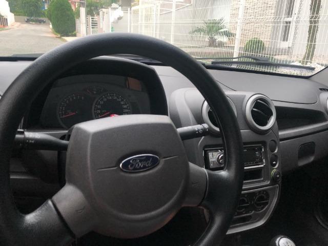 Ford Ka Class 2011