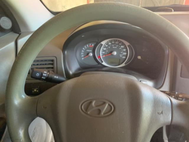 Tucson Hyundai - Foto 9