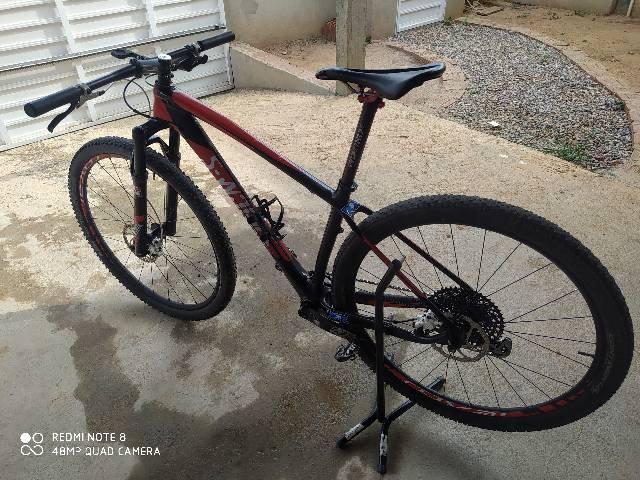 Bike MTB CARBON 29 - Foto 2