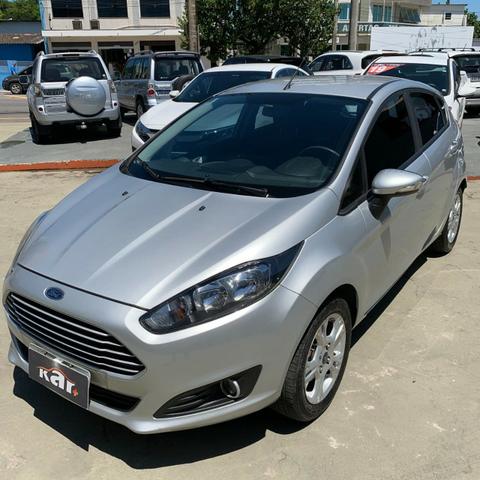 Ford/fiesta sel - 2017/2017 - Foto 2