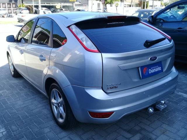 Ford Focus Hatch 1.6 GLX - Procurar Brunner - Foto 6