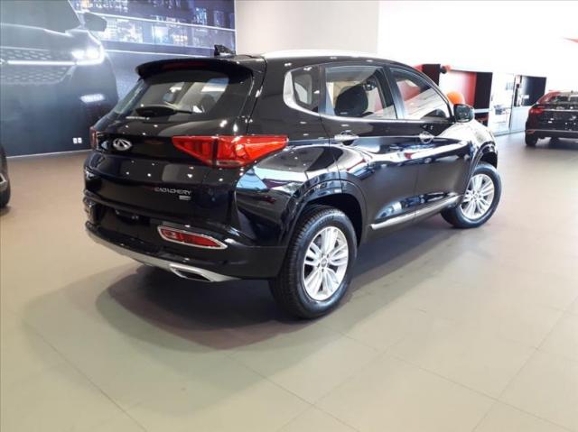 Chery Tiggo 7 1.5 Vvt Turbo Iflex t - Foto 2