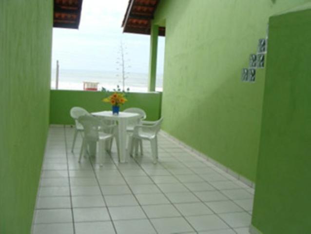 Lindo Sobrado Beira Mar - Itapoá - Foto 6