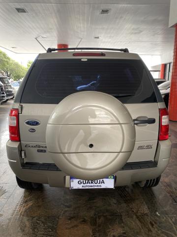 EcoSport Xls 2.0 aut 2007 - Foto 4