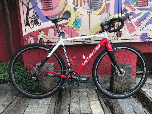 specialized tricross expert