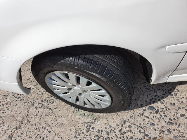 GOL 2011/2012 1.0 MI 8V FLEX 4P MANUAL G.V - Foto 11