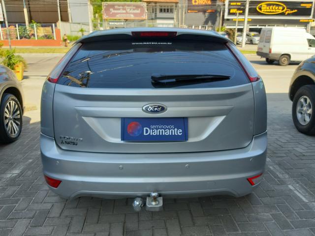 Ford Focus 1.6 GLX Manual - Muito Novo - Procurar Raphael Moreira - Foto 3