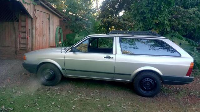 Parati 1.8-gasolina