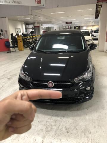 Fiat Cronos 19 - baixa KM - Foto 4