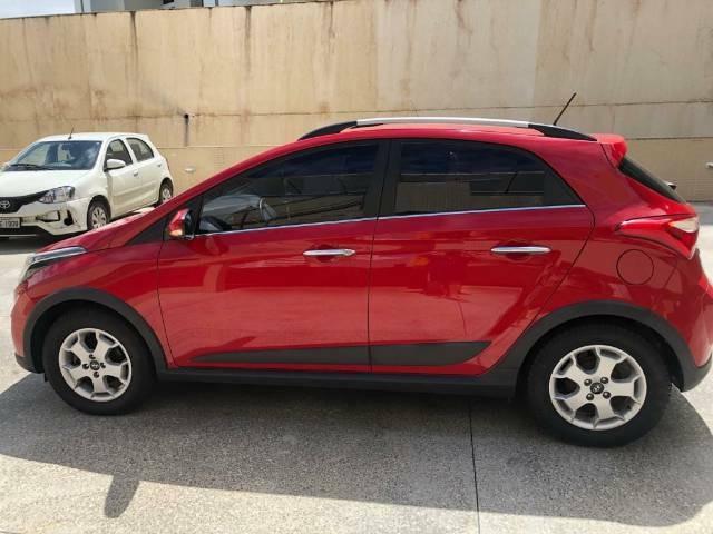 HB20X Premium 1.6 2014