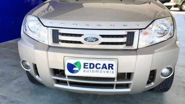 Ford Ecosport - 2011/2012 2.0 XLT 16V Flex 4P Automatico Ótimo Estado Confira! - Foto 3