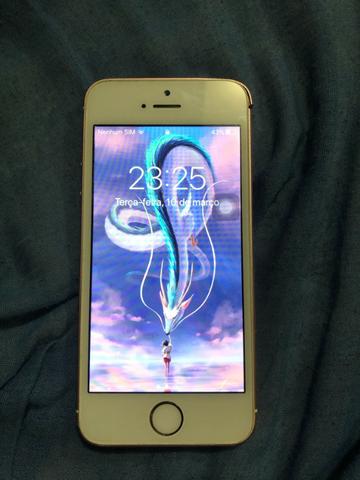 Iphone SE 64GB Usado
